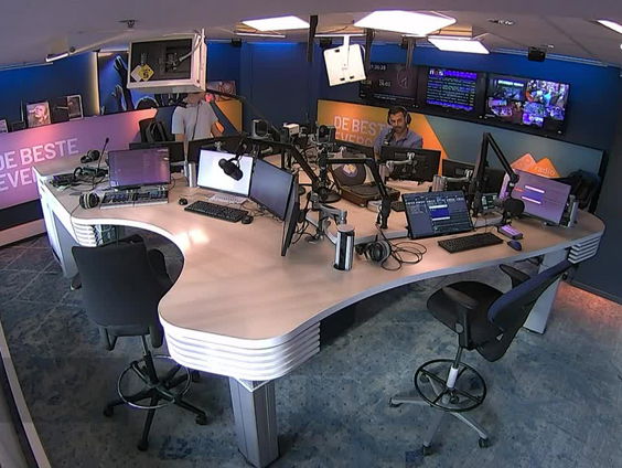 'Dit Is Mijn Lied' met luisteraar Selma Acuner over Don Moen