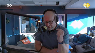 'De Bijbel Nu' met Peter Kruijt, zondag 14 september 2025