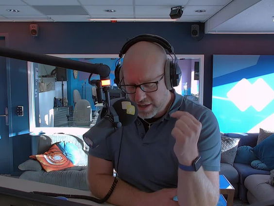 'De Bijbel Nu' met Peter Kruijt, zondag 14 september 2025