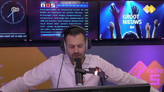 'De Bijbel Leeft', met Margo Merts van Leger des Heils