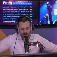 'De Bijbel Leeft', met Margo Merts van Leger des Heils