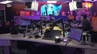 'Naar de Kerk' met Renske van Veen over Opstandingskerk in Nunspeet