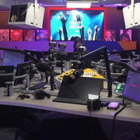 'Naar de Kerk' met Renske van Veen over Opstandingskerk in Nunspeet