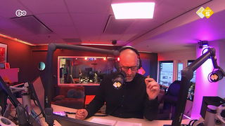 'De Bijbel Nu' met Peter Kruijt over Psalm 27, met een persoonlijk verhaal