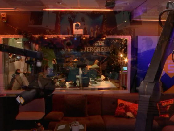 'De Bijbel Nu' met Peter Kruijt over Filippenzen 1:21