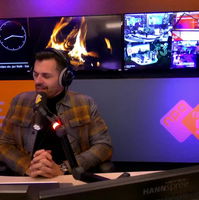 'Naar de Kerk' met Jan Holleman over Psalm 42