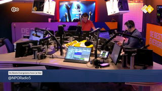 'De Bijbel Nu' met Ds. Anne Grijzenhout