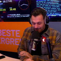 'Naar de Kerk’ met Caroline Snoek