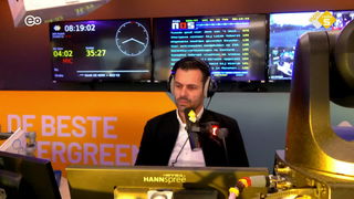 Naar de kerk met Ben Verboom. Zondag 15 februari 2026