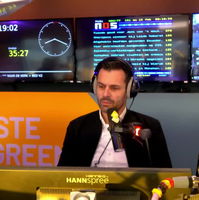 Naar de kerk met Ben Verboom. Zondag 15 februari 2026