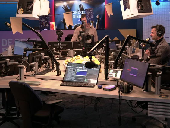 'De Bijbel Leeft' met Koen den Hartogh in Papoea-Nieuw-Guinea, zondag 1 maart 2026