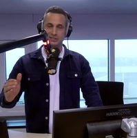 Naar de kerk met Marien ten Brinke over Mozaiek055, zondag 8 maart 2026