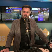 ‘De Bijbel Leeft’ met Allard Selles, zondag 15 maart 2026