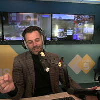 'Naar de kerk' met Sem Pruijs, zondag 15 maart 2026