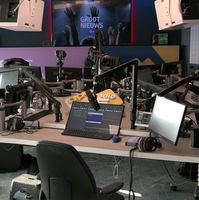 'Naar de kerk' met Albert Lusseveld, zondag 22 maart 2026