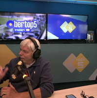 Nieuwe auto’s houden je in de gaten