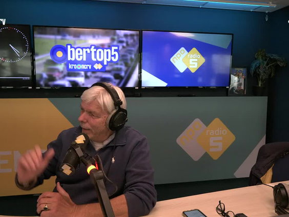 Nieuwe auto’s houden je in de gaten