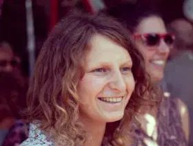 Rose Heijnen over podcast 'Verdwenen Winkels'